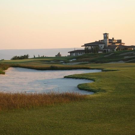 Blacksearama Golf & Villas Balchik Exterior foto
