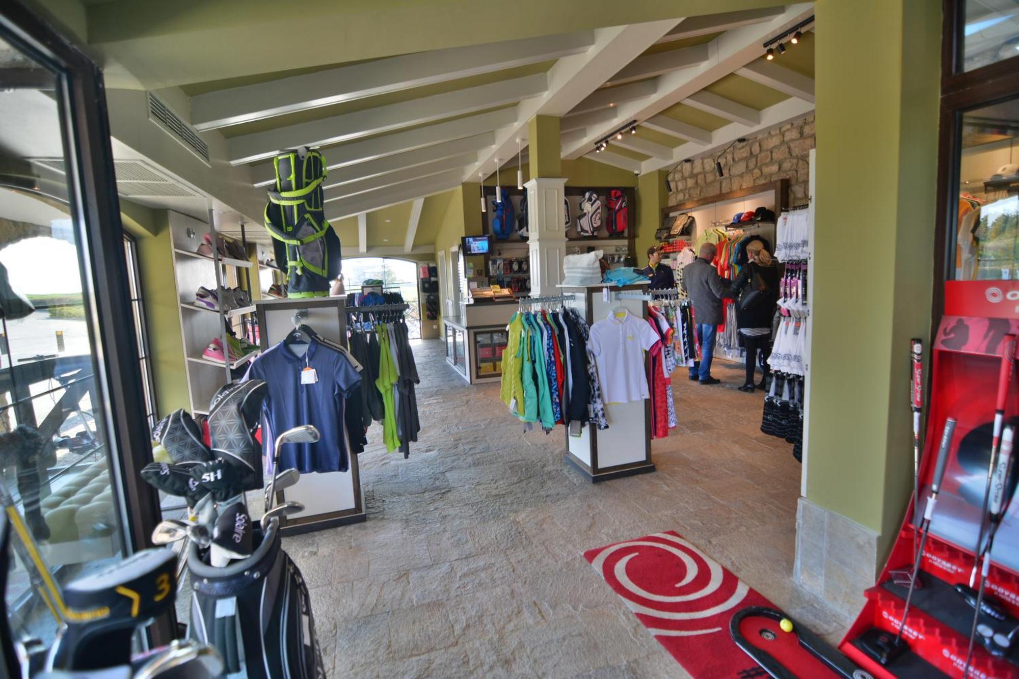 Blacksearama Golf & Villas Balchik Exterior foto