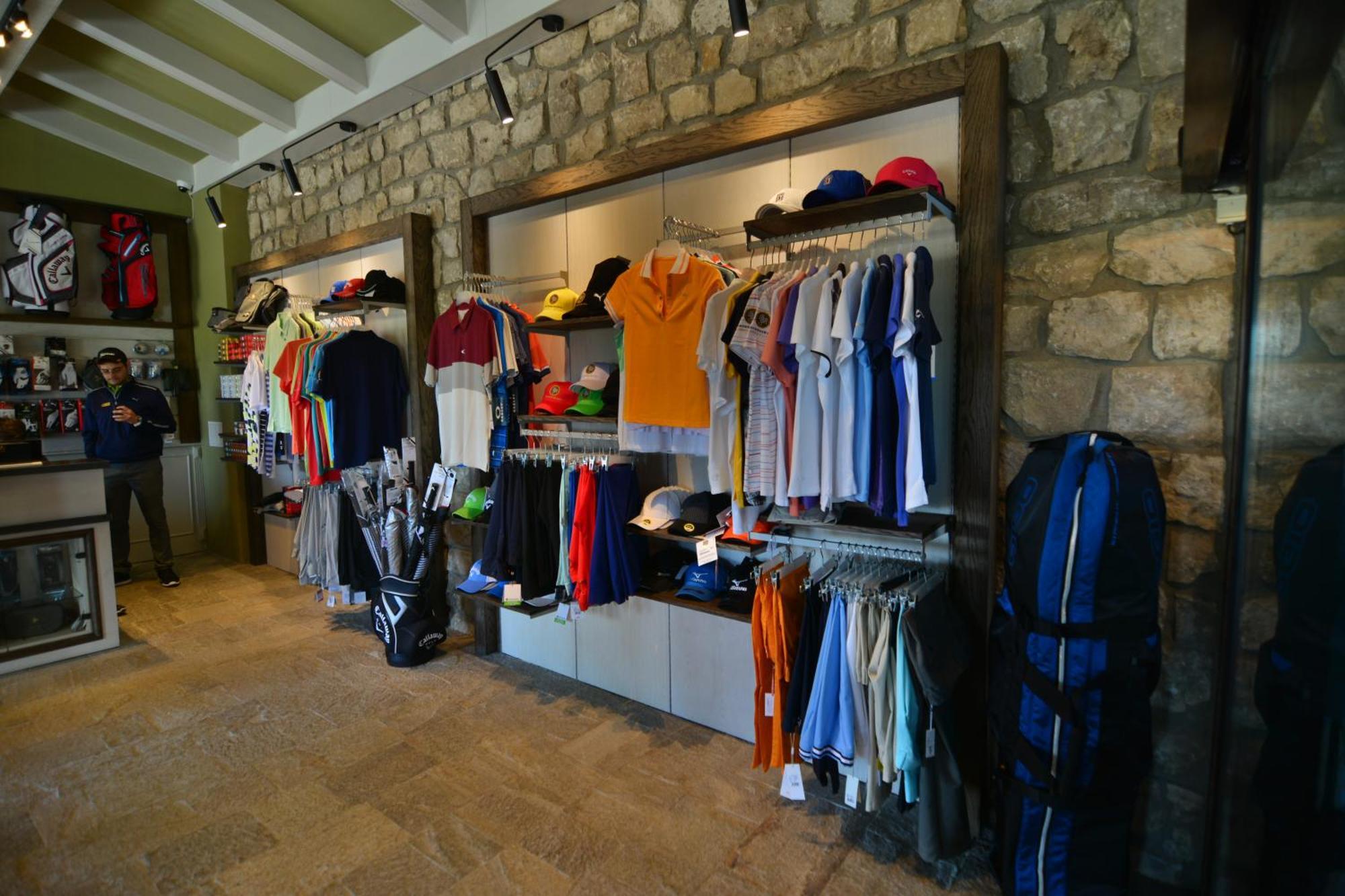 Blacksearama Golf & Villas Balchik Exterior foto