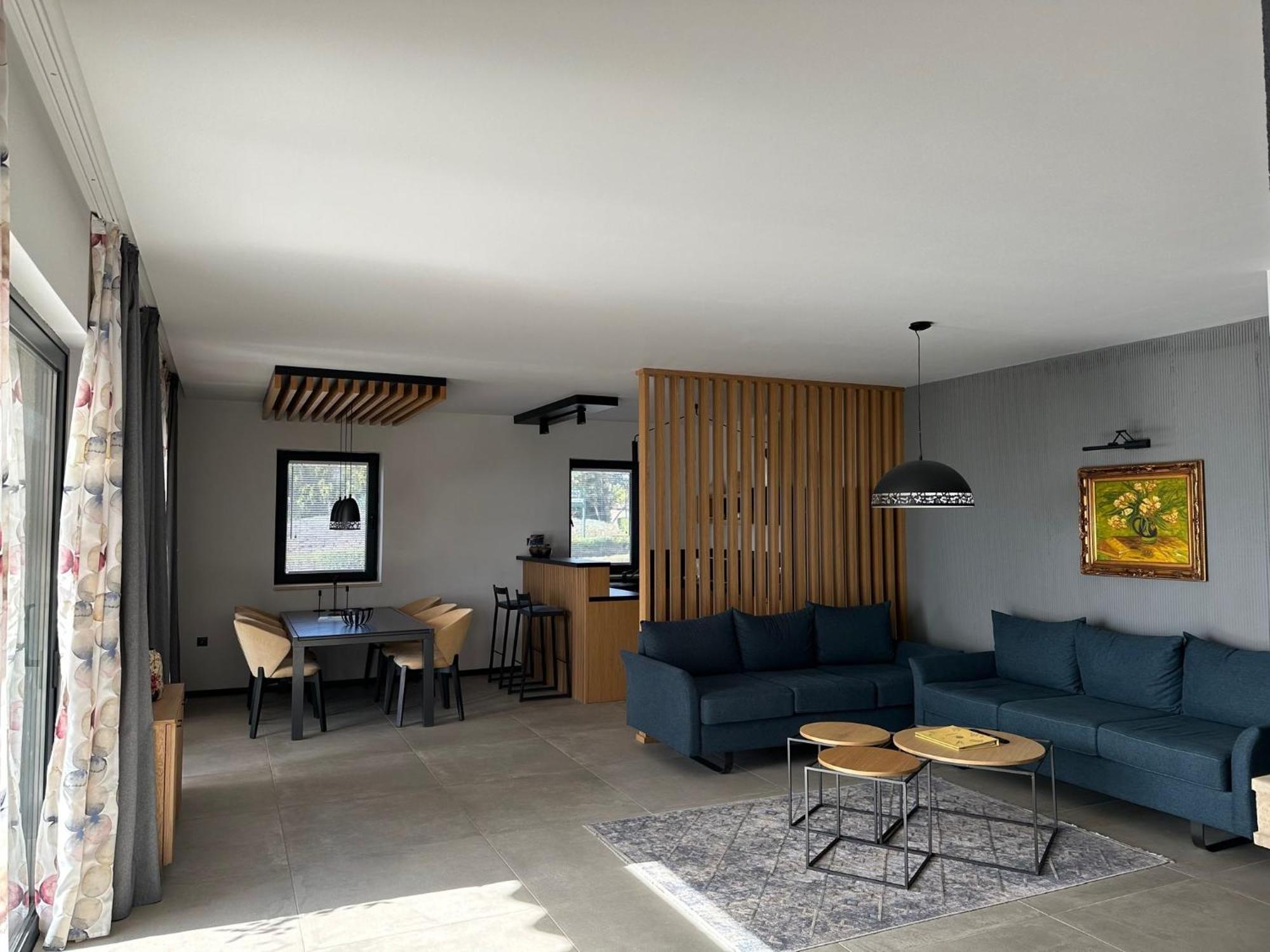 Blacksearama Golf & Villas Balchik Exterior foto