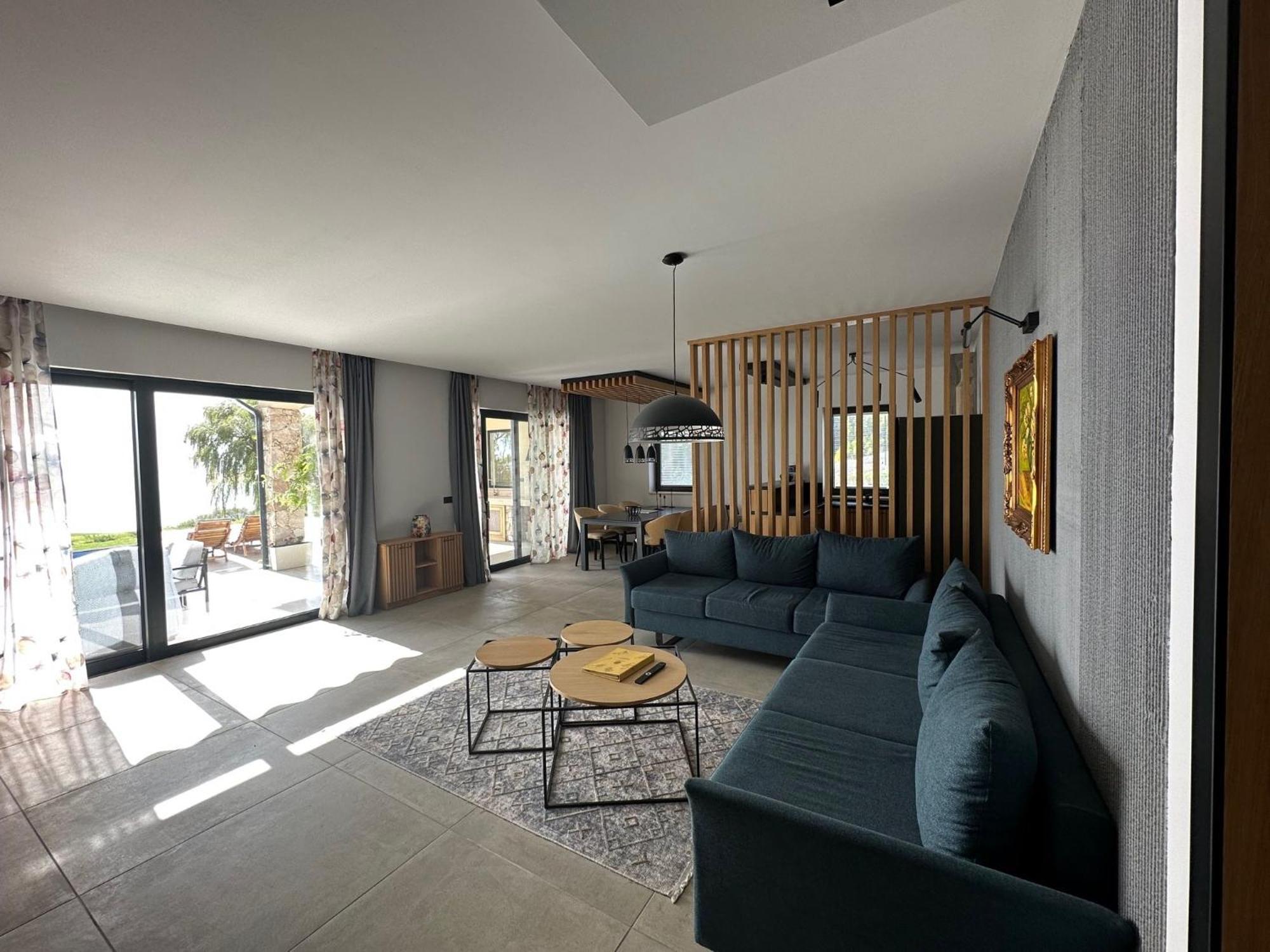 Blacksearama Golf & Villas Balchik Exterior foto