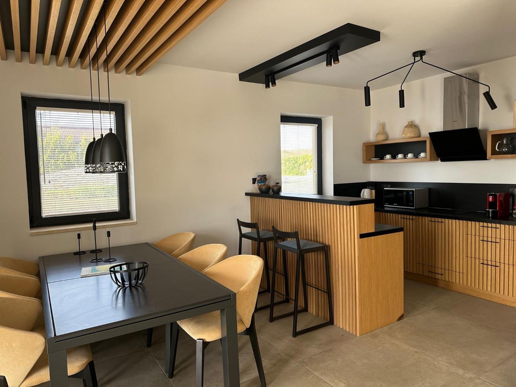 Blacksearama Golf & Villas Balchik Exterior foto