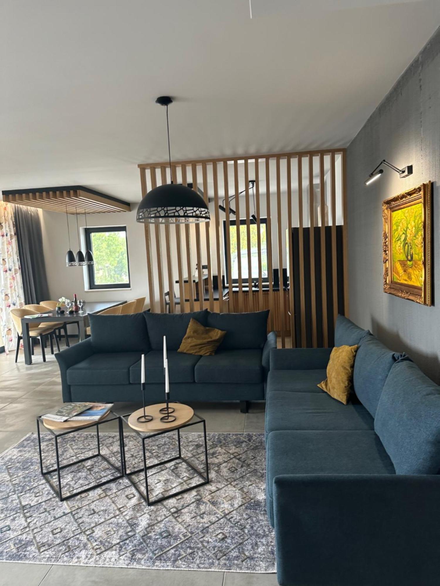 Blacksearama Golf & Villas Balchik Exterior foto