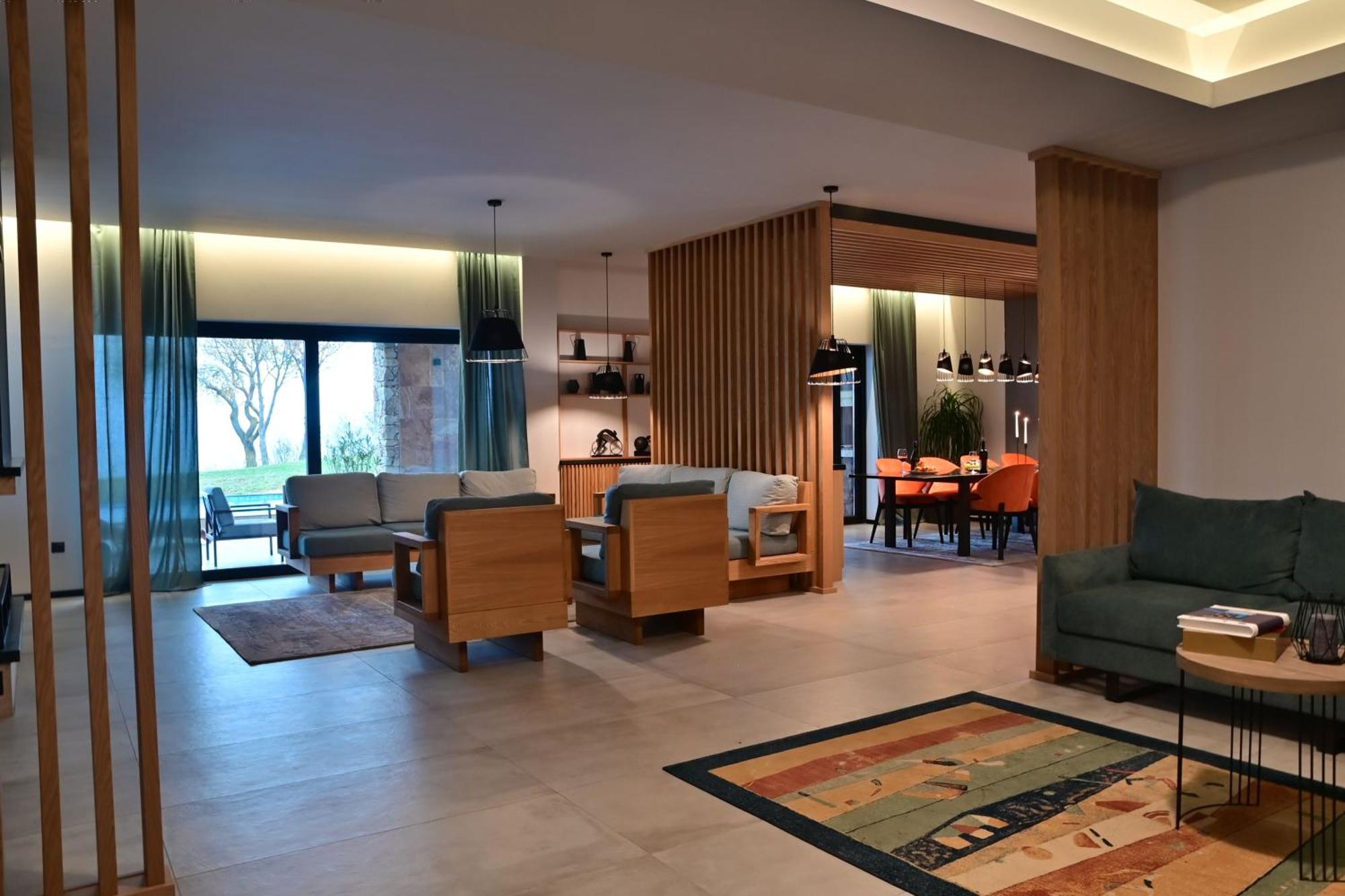 Blacksearama Golf & Villas Balchik Exterior foto