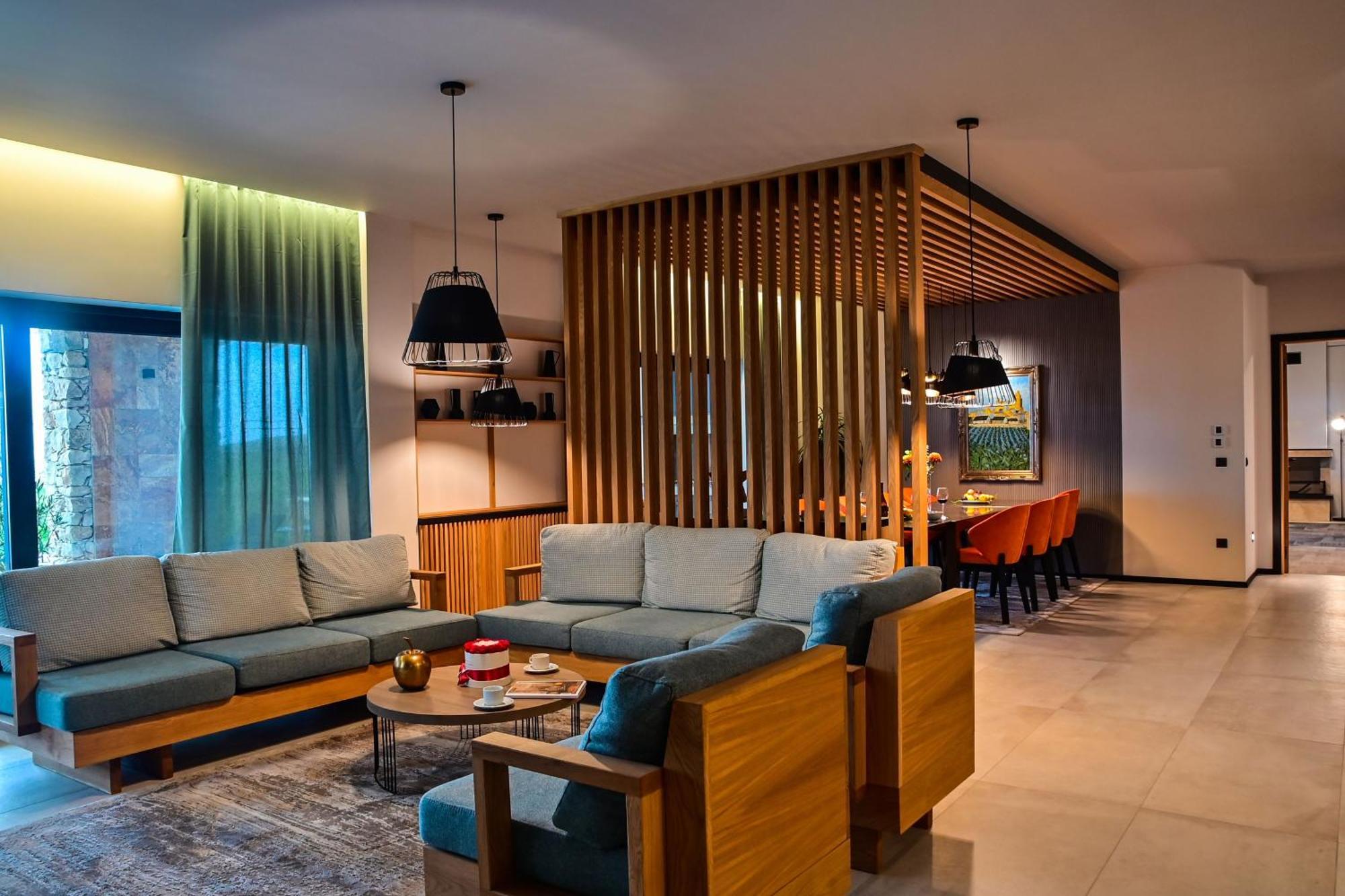 Blacksearama Golf & Villas Balchik Exterior foto