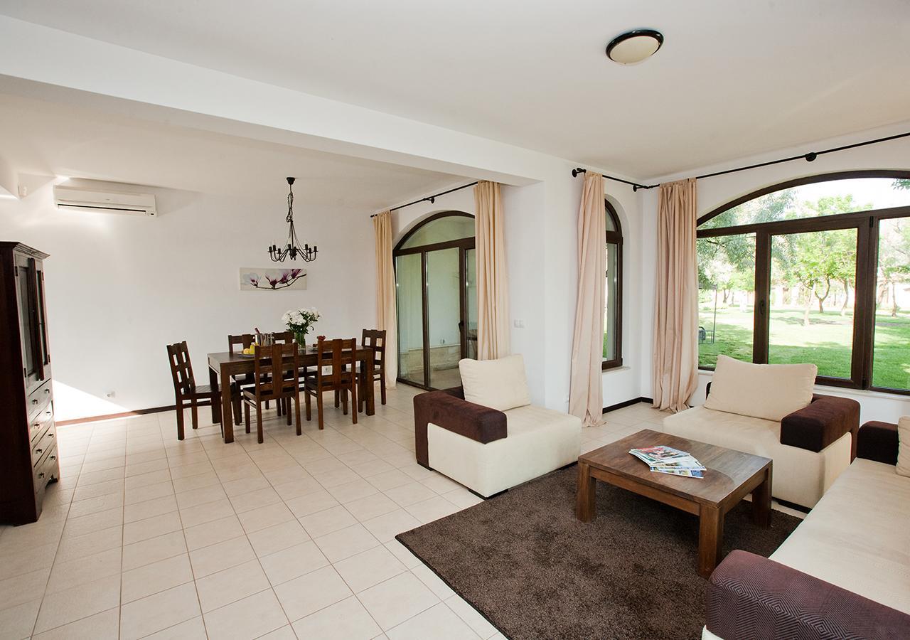 Blacksearama Golf & Villas Balchik Exterior foto